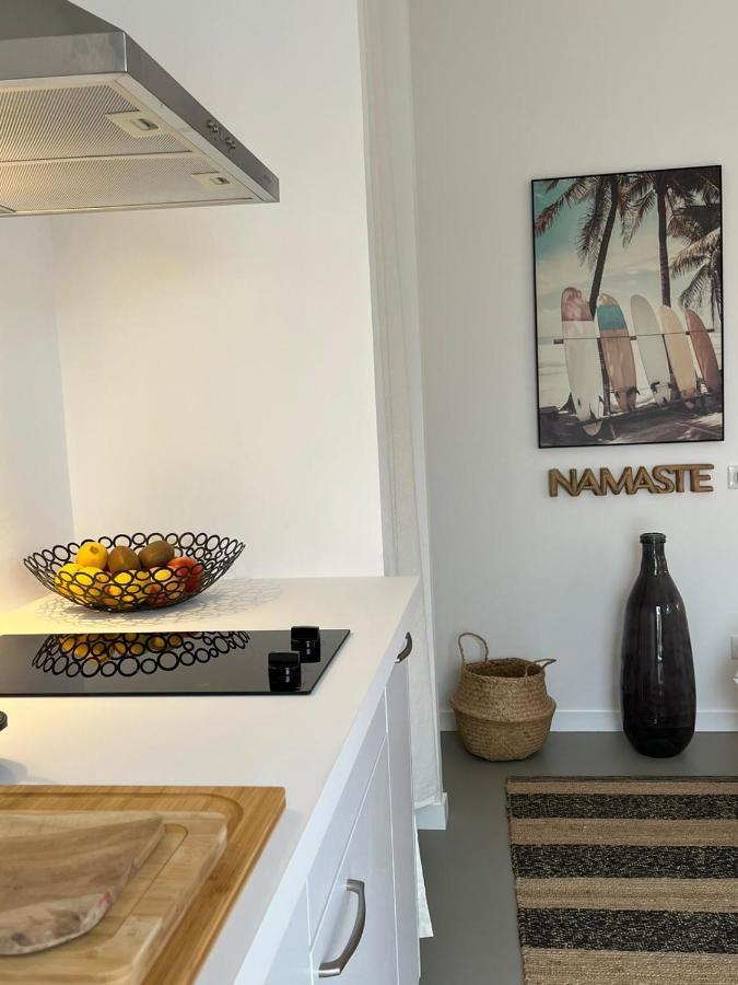 Maisonnette A Proximite Plage Et Port De St-Martin سان مارتن دو ر المظهر الخارجي الصورة