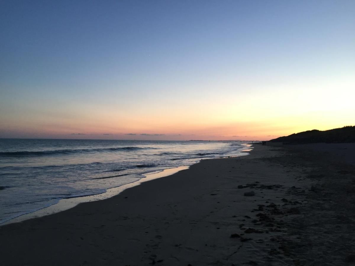 Maisonnette A Proximite Plage Et Port De St-Martin سان مارتن دو ر المظهر الخارجي الصورة